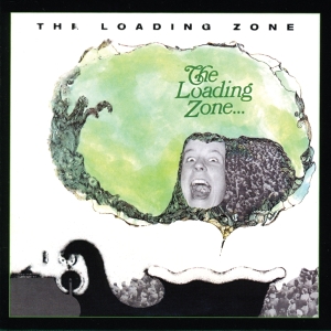 The Loading Zone - The Loading Zone in the group CD / Pop-Rock at Bengans Skivbutik AB (3922825)