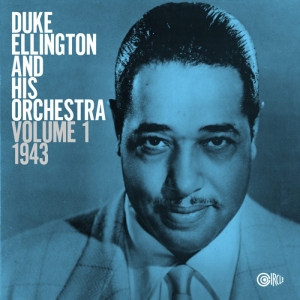 Ellington Duke - Vol.1: 1943 in the group VINYL / Jazz at Bengans Skivbutik AB (3922873)