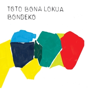 Bonarichard & Lokua Kanza Gerald Toto - Bondeko in the group CD / Elektroniskt,World Music at Bengans Skivbutik AB (3922881)