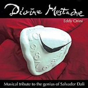 Divine Mustache - Musical Tribute To S.Dali in the group CD / Jazz at Bengans Skivbutik AB (3922887)
