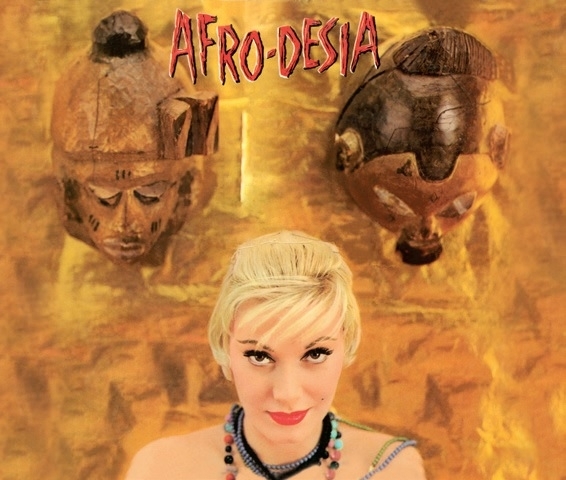 Martin Denny - Afro-Desia/Quiet Village in the group CD / Bestsellers at Bengans Skivbutik AB (3922946)