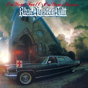 Blue Oyster Cult - On Your Feet Or On You? in the group CD / Pop-Rock at Bengans Skivbutik AB (3922965)