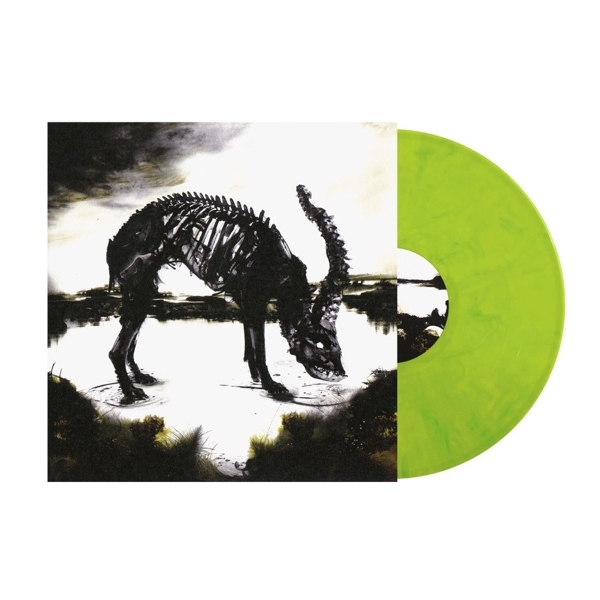 Amenra - Mass Iii in the group VINYL / Bestsellers at Bengans Skivbutik AB (3923048)