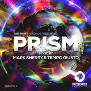 V/A - Prism Volume 2 in the group CD / Dance-Techno at Bengans Skivbutik AB (3923057)