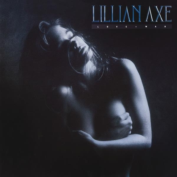 Lillian Axe - Love + War in the group CD / Hårdrock/ Heavy metal at Bengans Skivbutik AB (3923074)