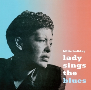 Billie Holiday - Lady Sings The Blues in the group CD / Jazz at Bengans Skivbutik AB (3923100)