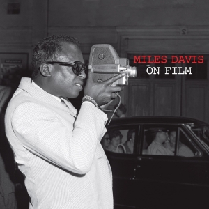 Miles Davis - On Film in the group CD / Jazz at Bengans Skivbutik AB (3923111)
