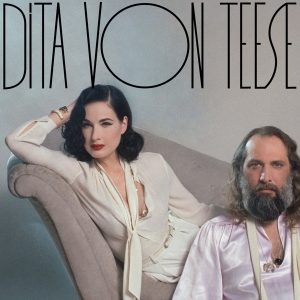 Dita Von Teese - Dita Von Teese in the group CD / Pop-Rock at Bengans Skivbutik AB (3923121)