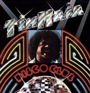 Tim Maia - Disco Club in the group CD / RnB-Soul at Bengans Skivbutik AB (3923125)