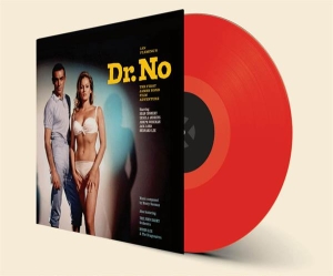 Various - Dr. No in the group VINYL / Film-Musikal at Bengans Skivbutik AB (3923126)