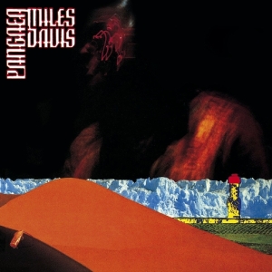 Miles Davis - Pangaea in the group CD / Jazz at Bengans Skivbutik AB (3923155)