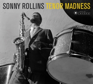 Rollins Sonny - Tenor Madness/Newk's Time in the group CD / Jazz at Bengans Skivbutik AB (3923160)