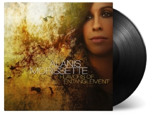 Morissette Alanis - Flavors Of Entanglement in the group OTHER / Music On Vinyl - Vårkampanj at Bengans Skivbutik AB (3923198)