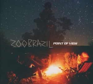 Zoo Brazil - Point Of View in the group CD / Dance-Techno at Bengans Skivbutik AB (3923199)