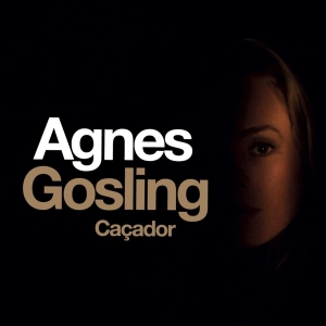 Gosling Agnes - Cacador in the group CD / Jazz at Bengans Skivbutik AB (3923220)