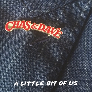 Chas & Dave - A Little Bit Of Us in the group VINYL / Pop-Rock,Övrigt at Bengans Skivbutik AB (3923223)