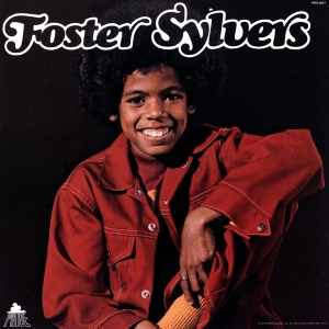 Foster Sylvers - Foster Sylvers in the group VINYL / RnB-Soul at Bengans Skivbutik AB (3923256)