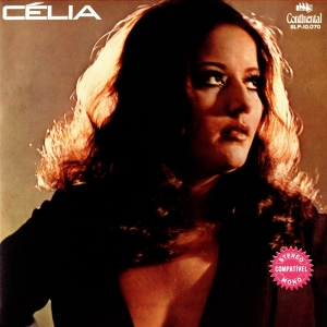 Celia - Celia (1972) in the group VINYL / Elektroniskt,World Music at Bengans Skivbutik AB (3923259)