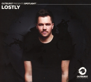 Lostly - Outburst Presents Spotlight: Lostly in the group CD / Dance-Techno at Bengans Skivbutik AB (3923280)