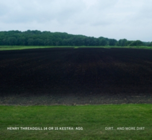 Threadgill Henry - Dirt And More Dirt in the group CD / Jazz at Bengans Skivbutik AB (3923307)