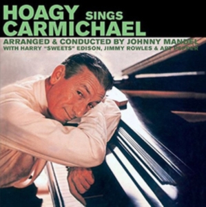 Hoagy Carmichael - Hoagy Sings Carmichael.. in the group OTHER / Övrigt / at Bengans Skivbutik AB (3923317)