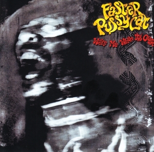 Faster Pussycat - Wake Me When It's Over in the group CD / Pop-Rock at Bengans Skivbutik AB (3923321)