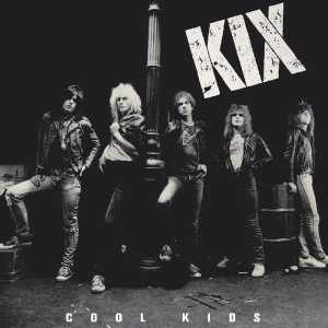 Kix - Cool Kids in the group CD / Hårdrock at Bengans Skivbutik AB (3923322)