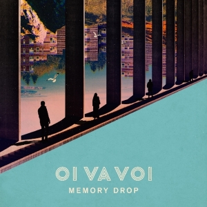 Oi Va Voi - Memory Drop in the group CD / Pop-Rock,Övrigt at Bengans Skivbutik AB (3923346)