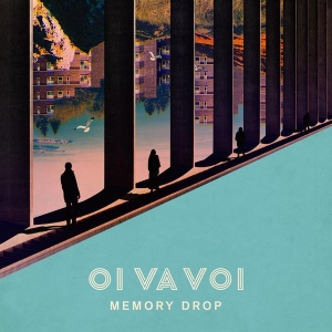 Oi Va Voi - Memory Drop in the group CD / Pop-Rock,Övrigt at Bengans Skivbutik AB (3923346)