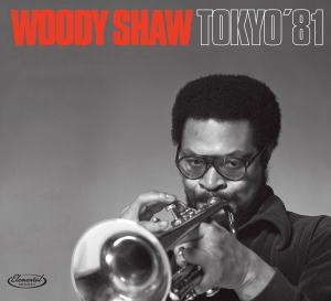 Shaw Woody -Quintet- - Tokyo '81 in the group CD / Jazz at Bengans Skivbutik AB (3923347)