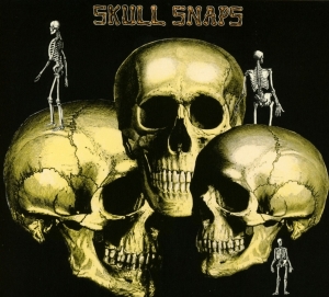 Skull Snaps - Skull Snaps in the group CD / Hip Hop-Rap at Bengans Skivbutik AB (3923425)