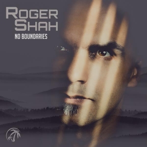 Shah Roger - No Boundaries in the group CD / Dans/Techno at Bengans Skivbutik AB (3923495)