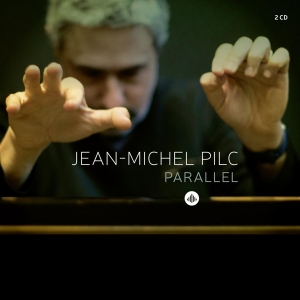 Jean-Michel Pilc - Parallel in the group CD / Jazz at Bengans Skivbutik AB (3923524)