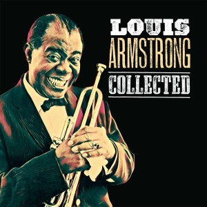 Armstrong Louis - Collected in the group VINYL / Jazz at Bengans Skivbutik AB (3923539)