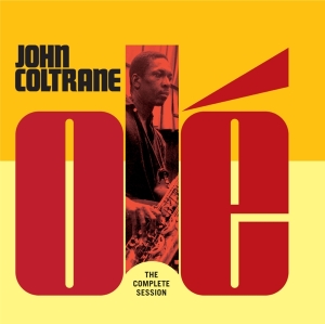 John Coltrane - Ole Coltrane -Bonus Tr- in the group CD / Jazz at Bengans Skivbutik AB (3923550)