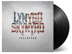 Lynyrd Skynyrd - Collected in the group VINYL / Best Of,Pop-Rock at Bengans Skivbutik AB (3923574)