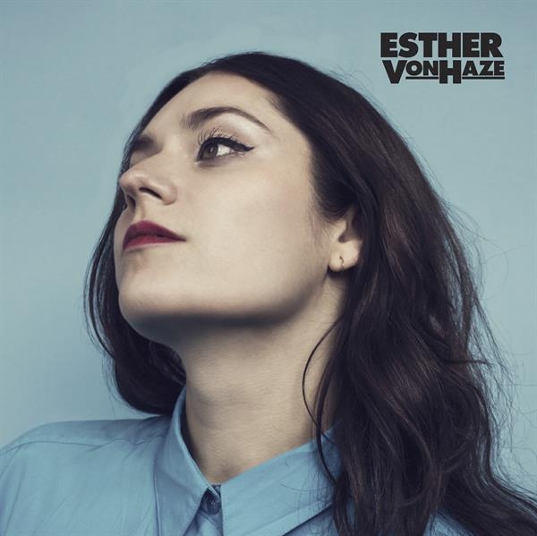Von Haze Esther - Esther Von Haze in the group CD / Bestsellers at Bengans Skivbutik AB (3923575)