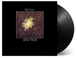 Cobham Billy - Spectrum in the group OTHER / Music On Vinyl - Vårkampanj at Bengans Skivbutik AB (3923594)