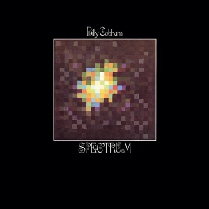 Billy Cobham - Spectrum in the group VINYL / Jazz at Bengans Skivbutik AB (3923594)