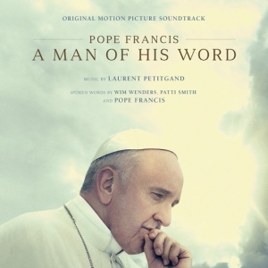 V/A - Pope Francis:A Man Of His Word in the group CD / Film-Musikal at Bengans Skivbutik AB (3923616)