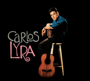Lyra Carlos - Carlos Lyra/Bossa Nova in the group CD / Elektroniskt,World Music at Bengans Skivbutik AB (3923619)