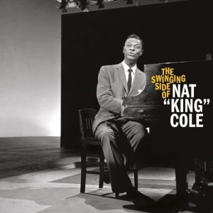 Nat King Cole - Swinging Side Of Nat.. in the group CD / Jazz at Bengans Skivbutik AB (3923674)