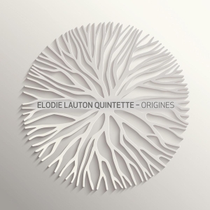 Lauton Elodie -Quintette- - Origines in the group CD / Jazz at Bengans Skivbutik AB (3923680)