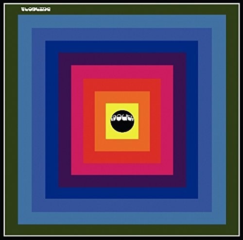 Mouth - Floating -Digi/Ltd- in the group CD / Rock at Bengans Skivbutik AB (3923696)