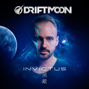 Driftmoon - Invictus in the group CD / Dance-Techno at Bengans Skivbutik AB (3923699)