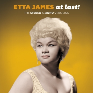 Etta James - At Last! in the group VINYL / Jazz at Bengans Skivbutik AB (3923717)