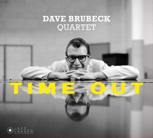 Dave Brubeck Quartet - Time Out in the group CD / Jazz at Bengans Skivbutik AB (3923834)