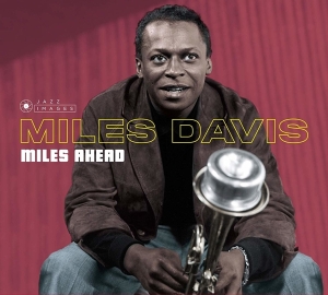 Miles Davis - Miles Ahead in the group CD / Jazz at Bengans Skivbutik AB (3923839)