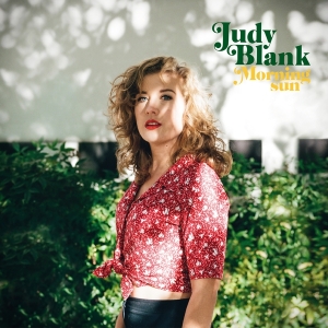 Judy Blank - Morning Sun in the group CD / Pop-Rock,Övrigt at Bengans Skivbutik AB (3923869)