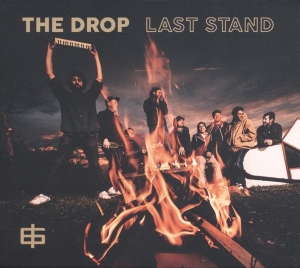 Drop - Last Stand in the group VINYL / Reggae at Bengans Skivbutik AB (3923874)